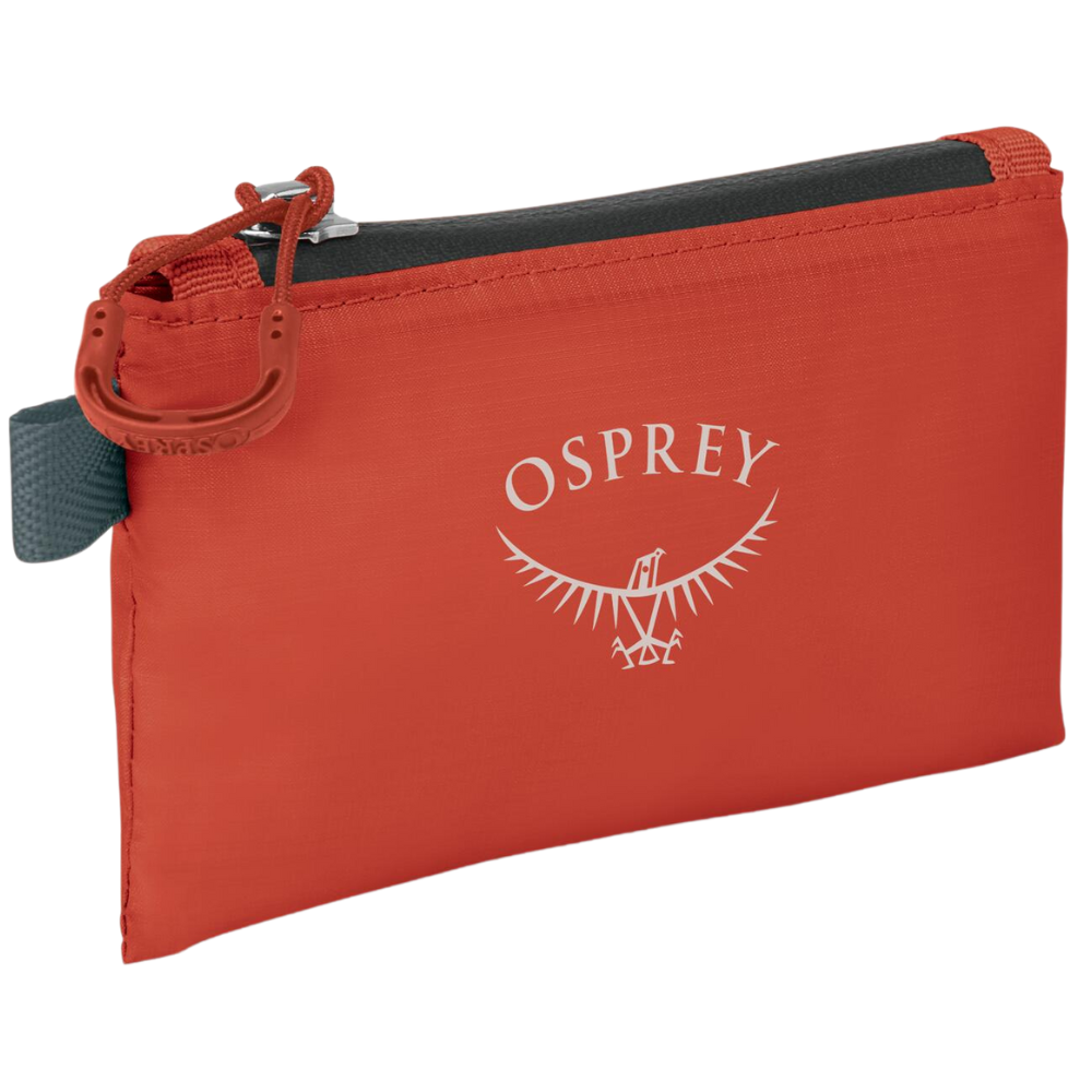 Ultralight Wallet Mars Orange