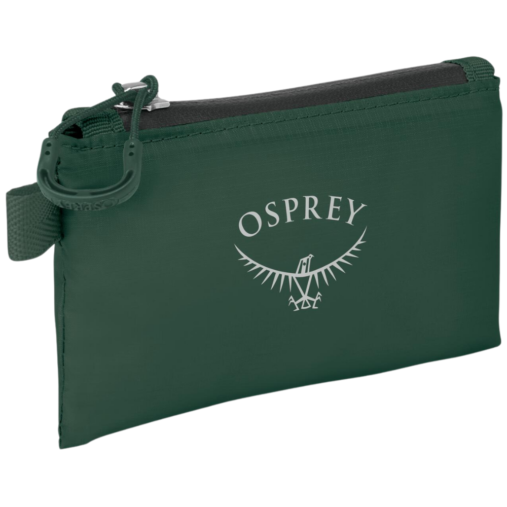 Ultralight Wallet Tundra Green