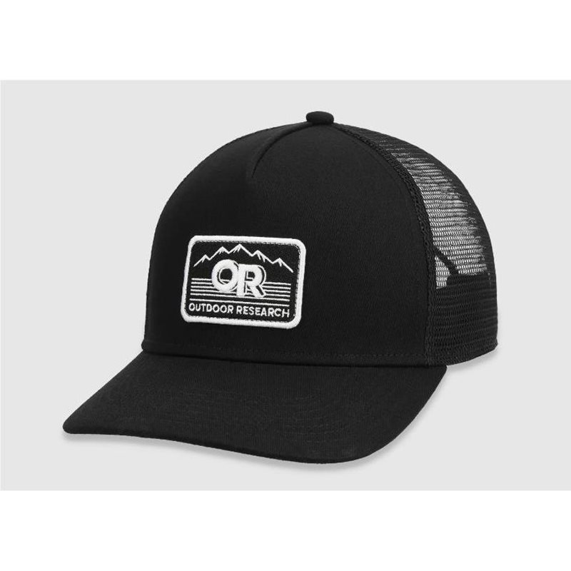Advocate Trucker HiPro Cap