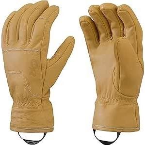 Aksel Work Gloves