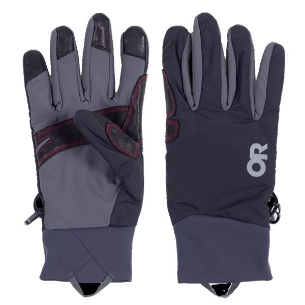 Deviator Gloves