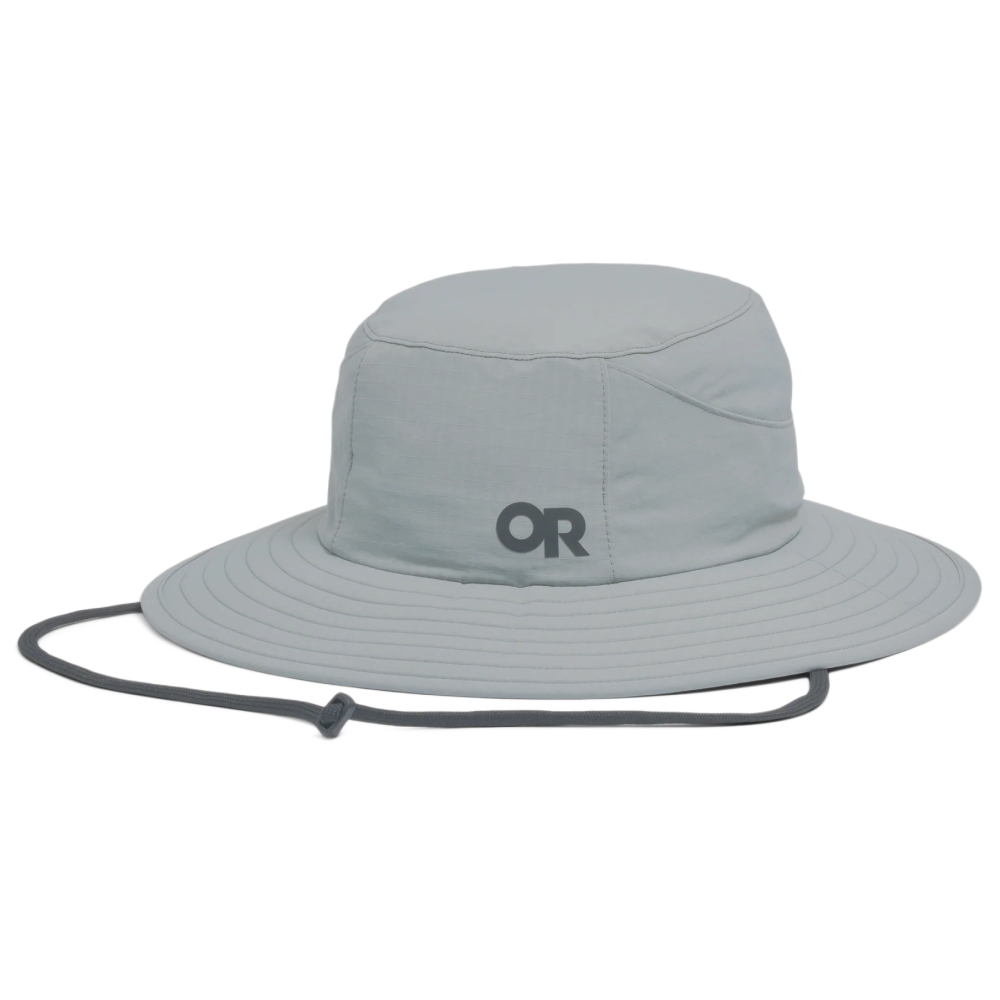 Helios Sun Hat Light Pewter