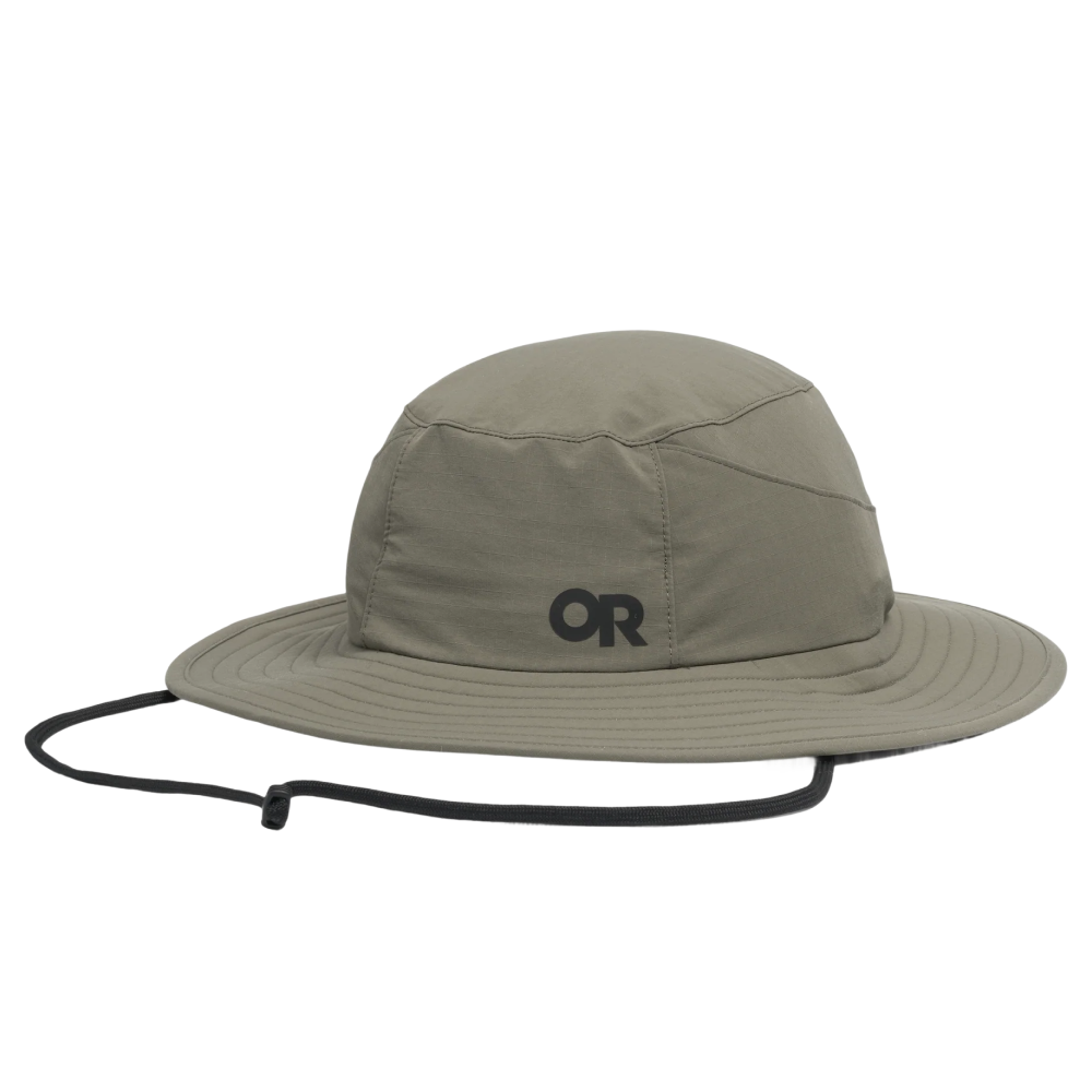 Helios Sun Hat Ranger Green