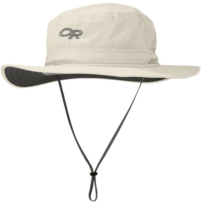 Helios Sun Hat Sand