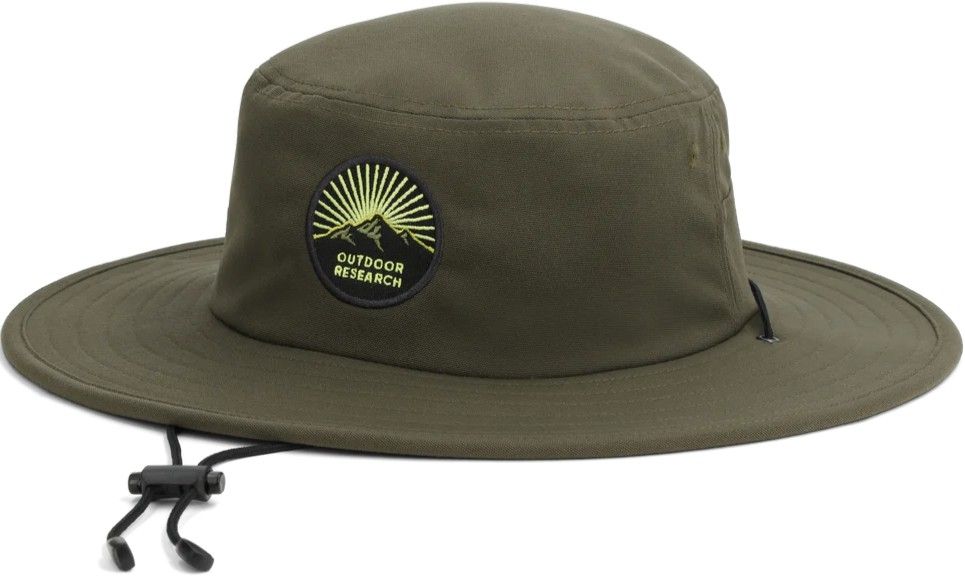 Heyday Boonie Hat Ranger Green