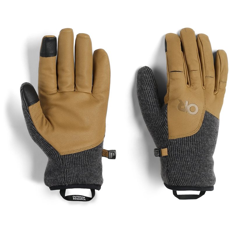 M Flurry Driving Gloves