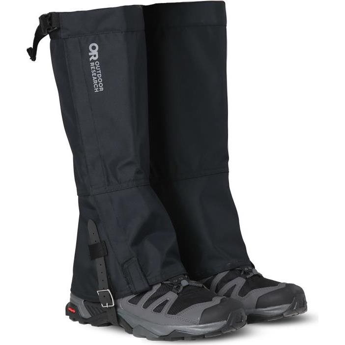 M Rocky Mountain High Gaiters II