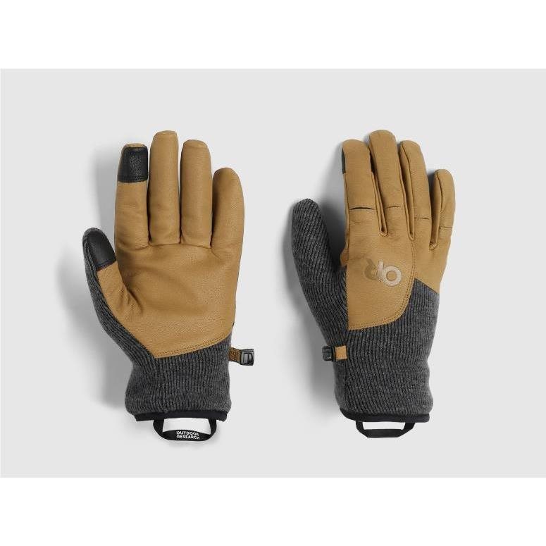 Men'S Flurry Driving Gloves