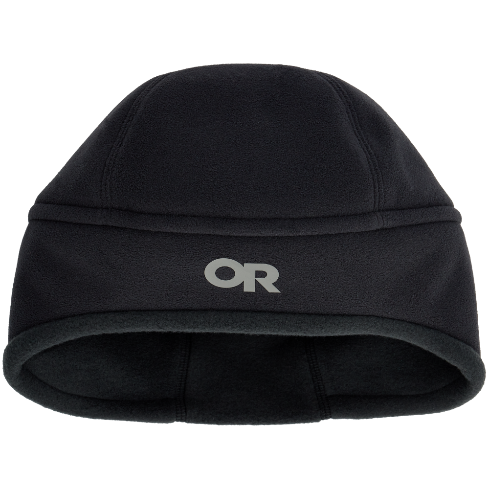 Newhalem Beanie Unisex Black