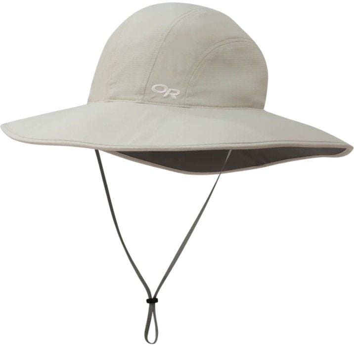 Outdoor W's Research Oasis Sun Hat Sand