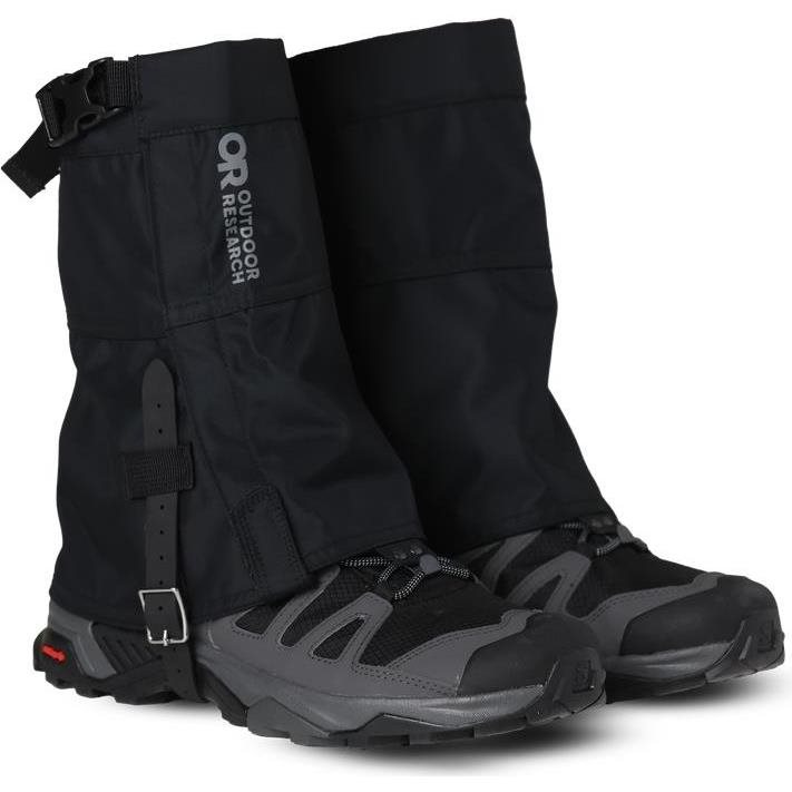 Rocky Mountain Low Gaiters II