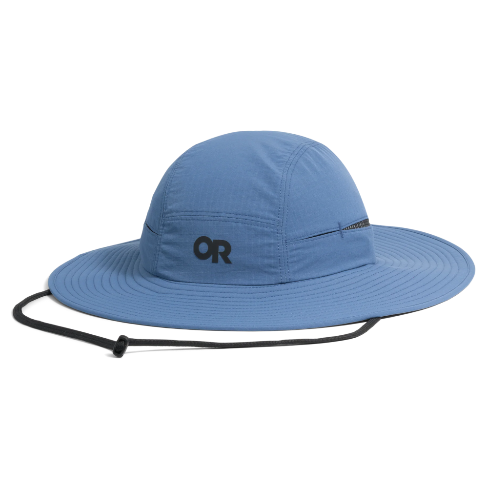Sunbriolet Sun Hat Skyline