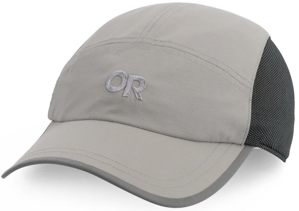 Swift Cap Pewter/Dark Grey