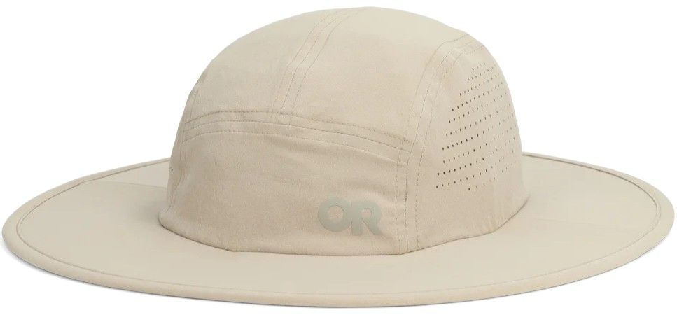 Swift Lite Brimmer Pro Khaki