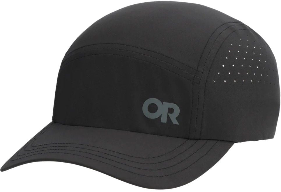 Swift Lite Tech Cap Black