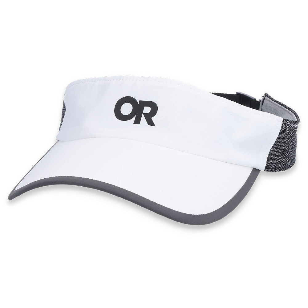 Swift Visor White