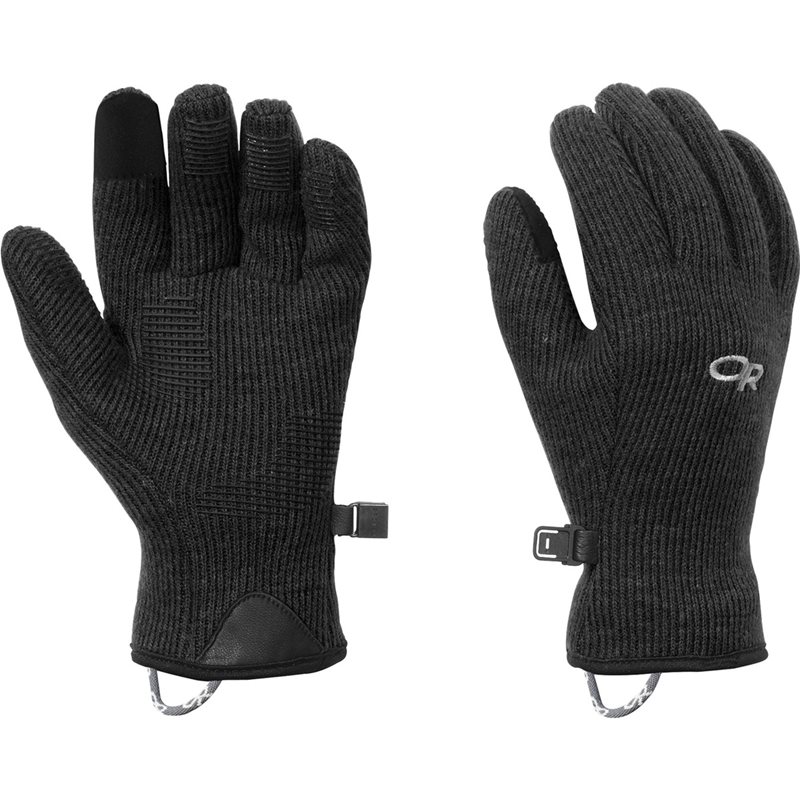 W Flurry Sensor Gloves