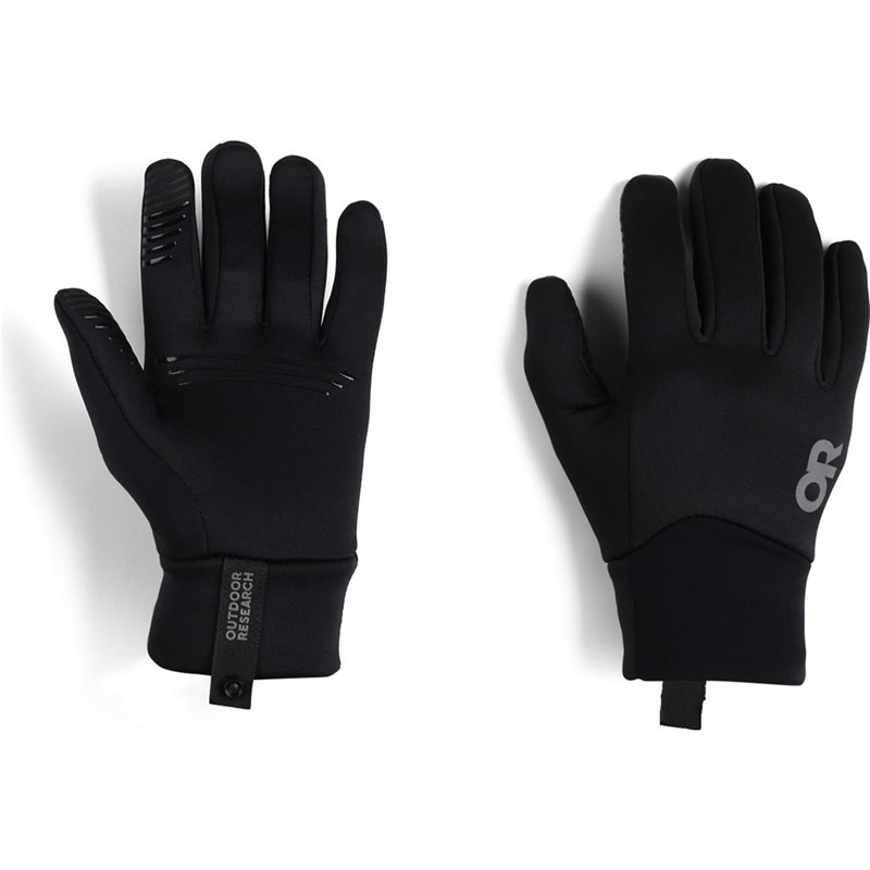 W Vigor Midweight Sensor Glove