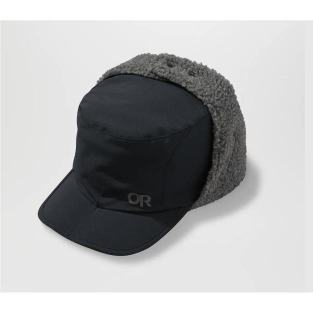 Whitefish Hat