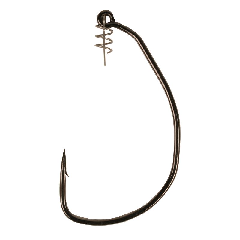 Owner Beast Hook Twist Lock stl 6/0 - 3pcs
