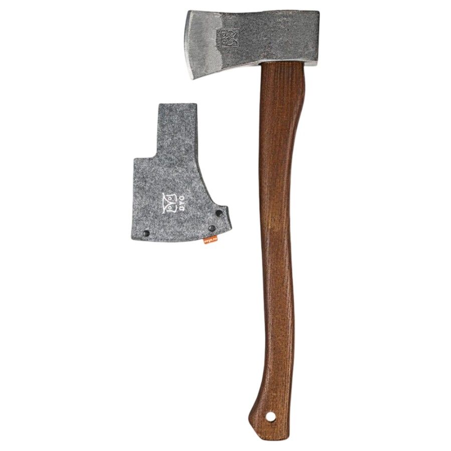 Oyo Bushcraft