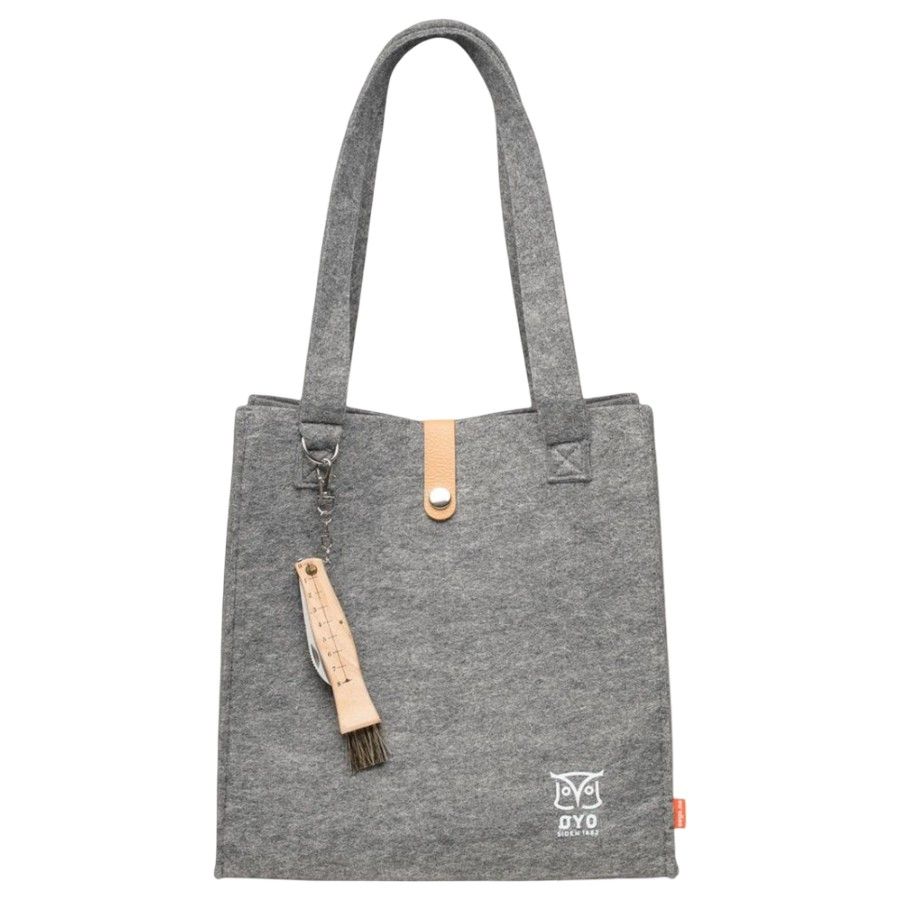 Oyo Hiking Felt Bag