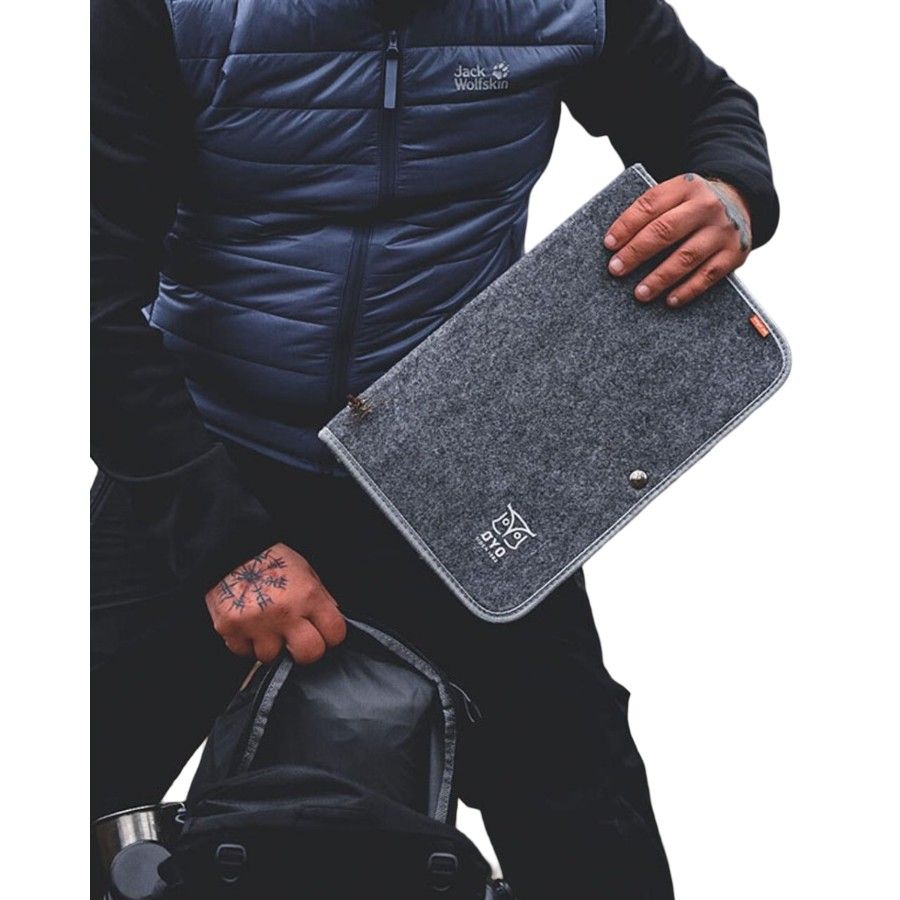 Oyo Kvile Sit Pad