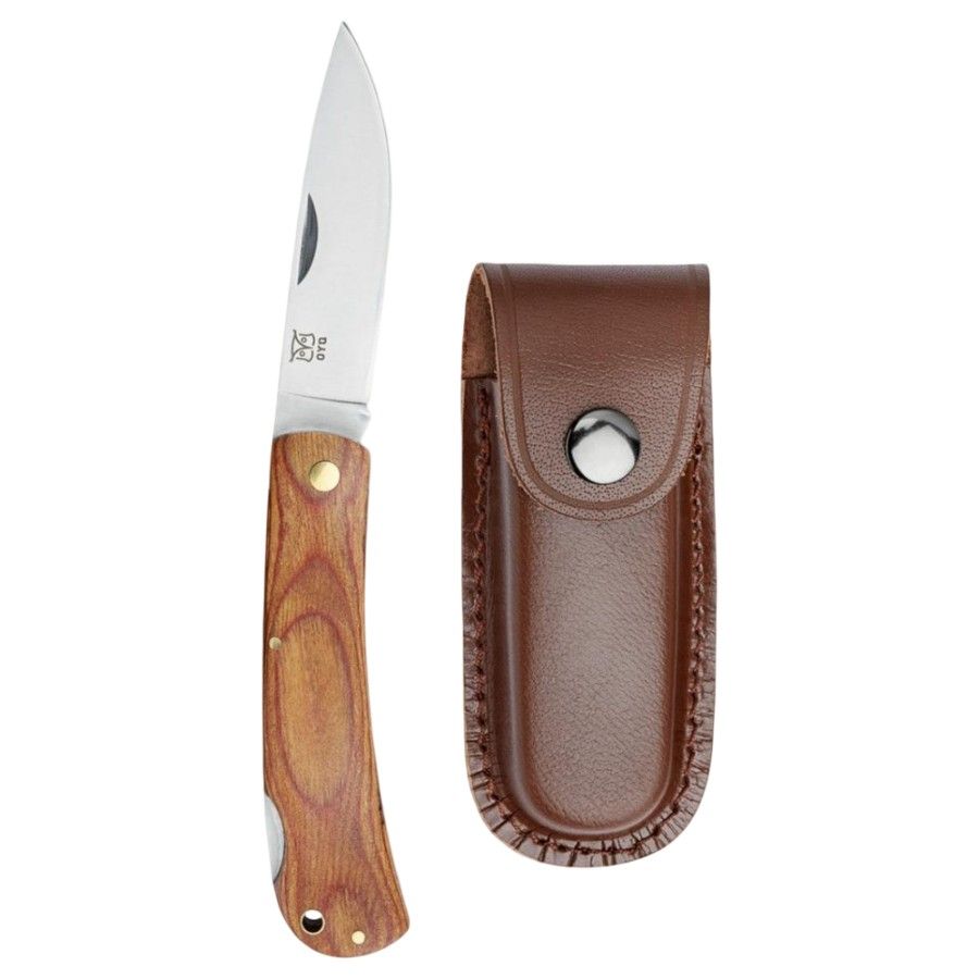 Oyo Marka Folding Knife