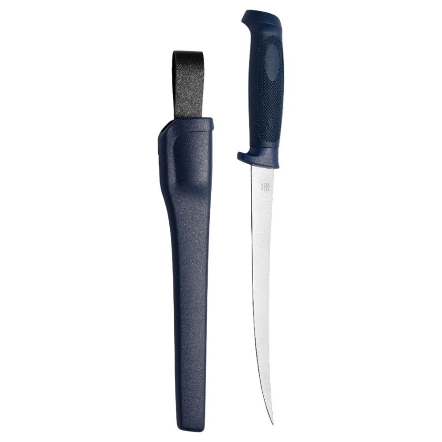 Oyo Namsen Fish Filet Knife W/Sheat