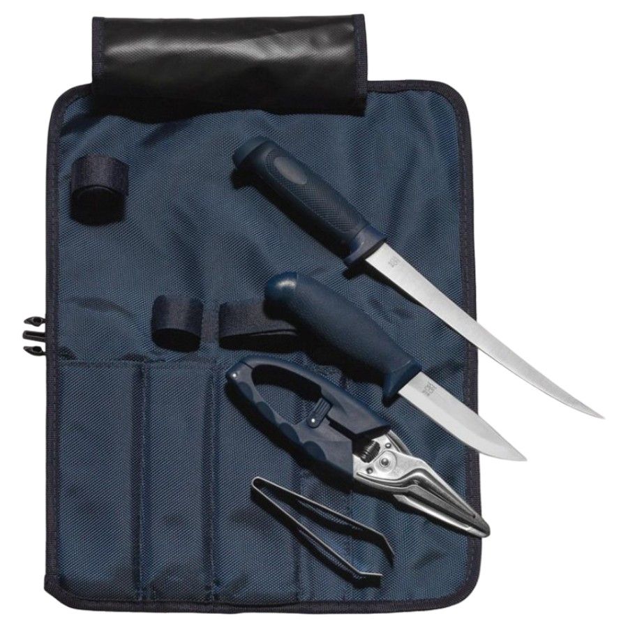 Oyo Namsen Fishing Knives