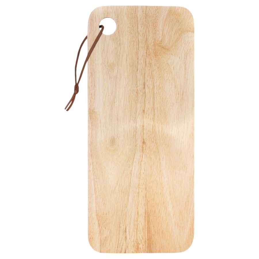 Oyo Turfjoela Hiking Wooden Chopping Board