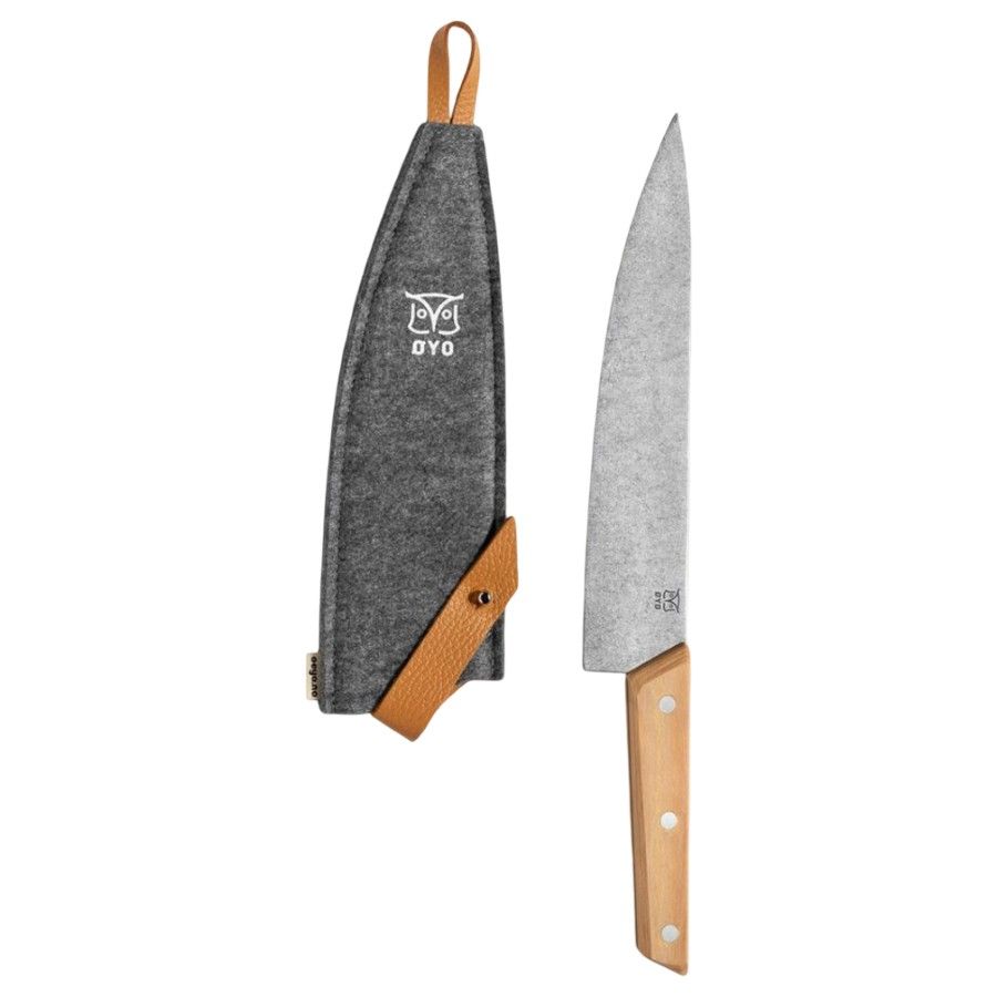 Oyo Vedalen ChefÂ´s Knife