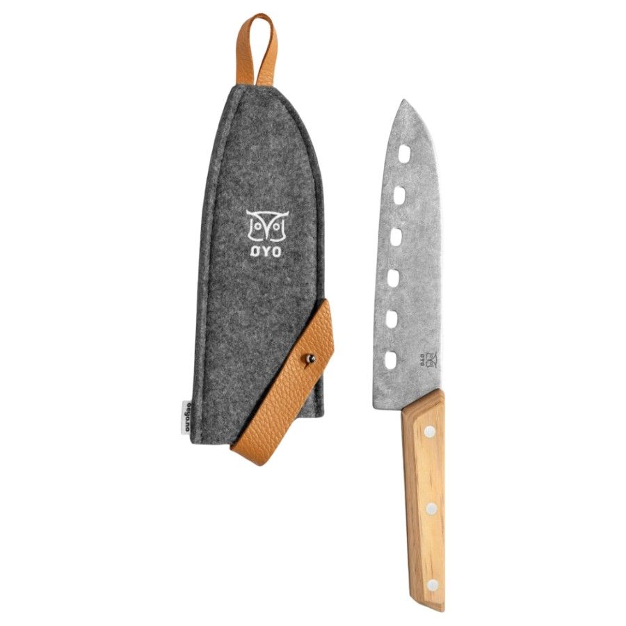 Oyo Vedalen santoku ChefÂ´s Knife