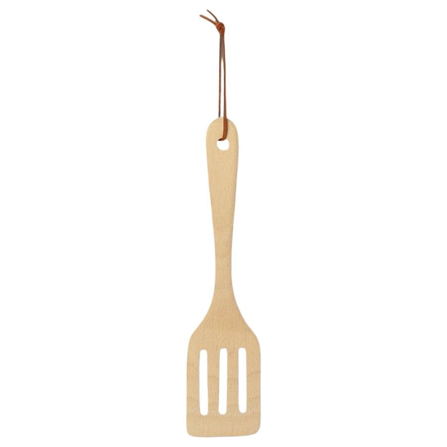 Oyo Wooden Spatula