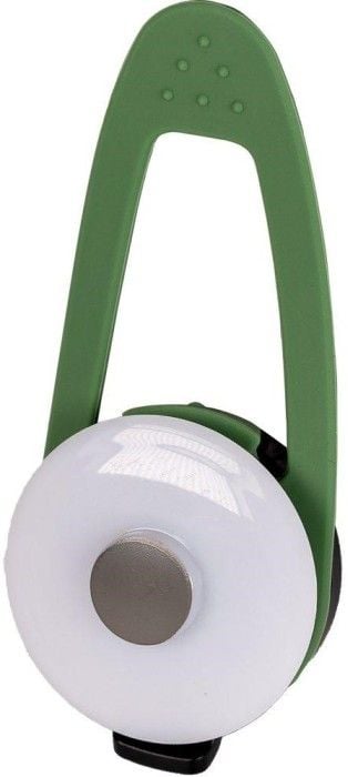 Blinker Wheel grønn