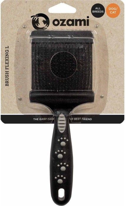 Brush Flexing Large