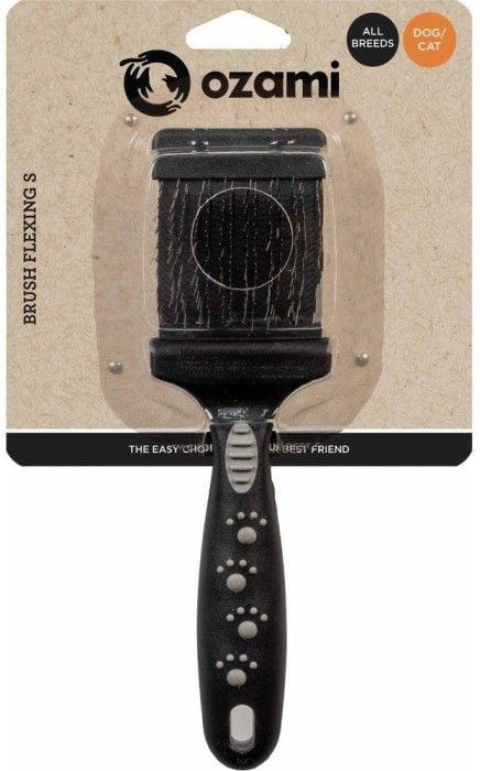 Brush Flexing Small