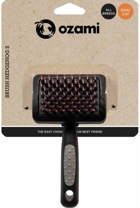 Brush Hedgehog Small