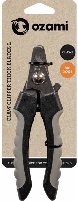 Claw Clipper Thick Blades Large