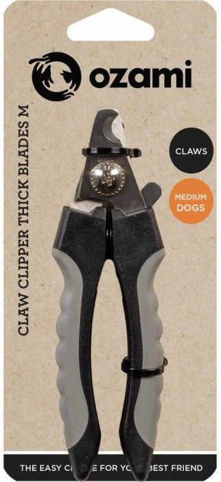 Claw Clipper Thick Blades Medium