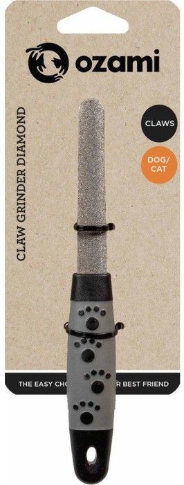 Claw Grinder Diamond