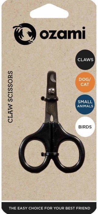 Claw Scissors