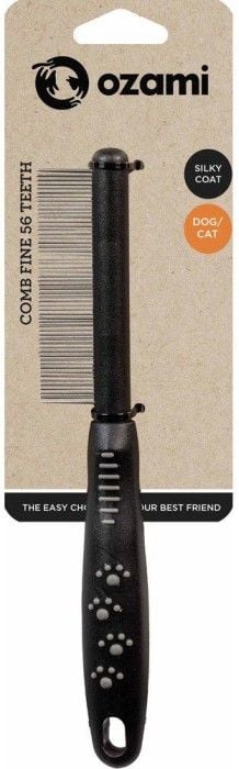 Comb Fine 56 Teeth