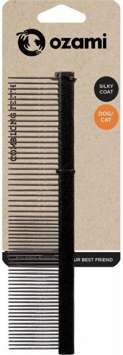 Comb Long Teeth