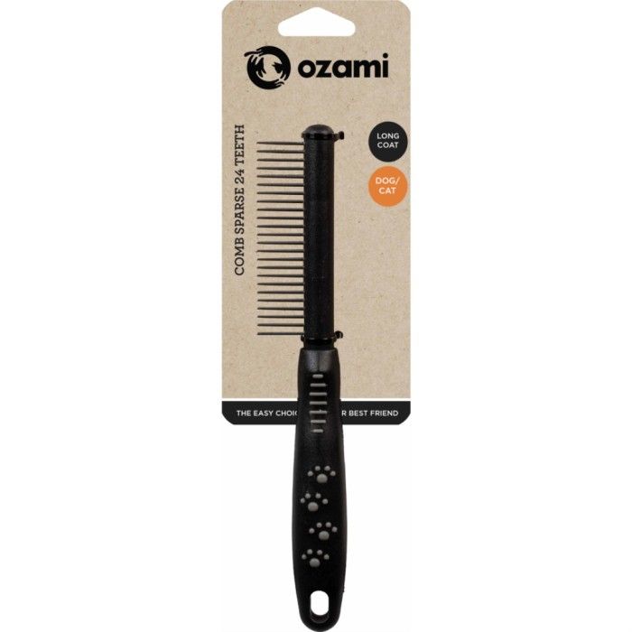Comb Sparse 24 Teeth