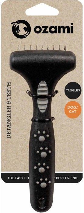 Detangler 9 Teeth