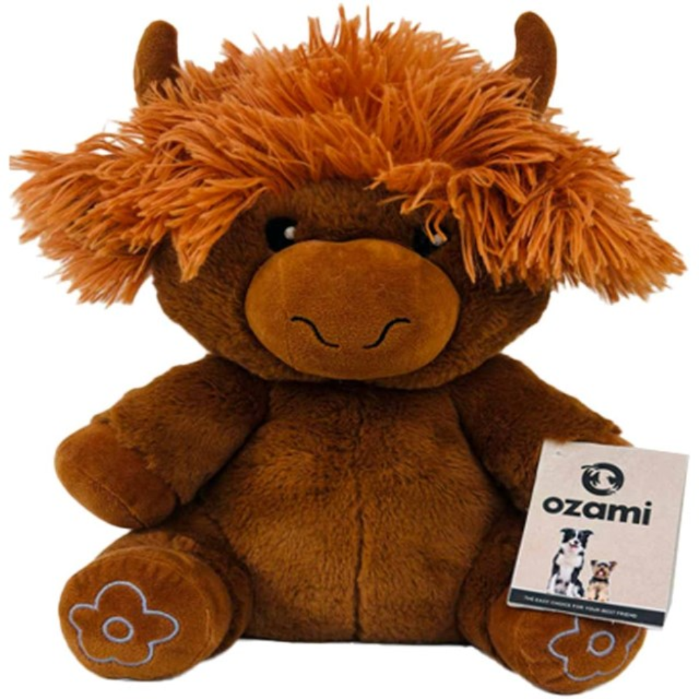 Furryfarm Animal Brown Shorthair 32 cm