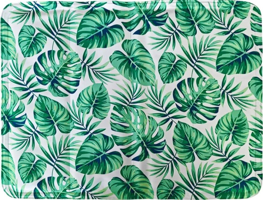 Kyldyna Green Leaf 40x50 cm