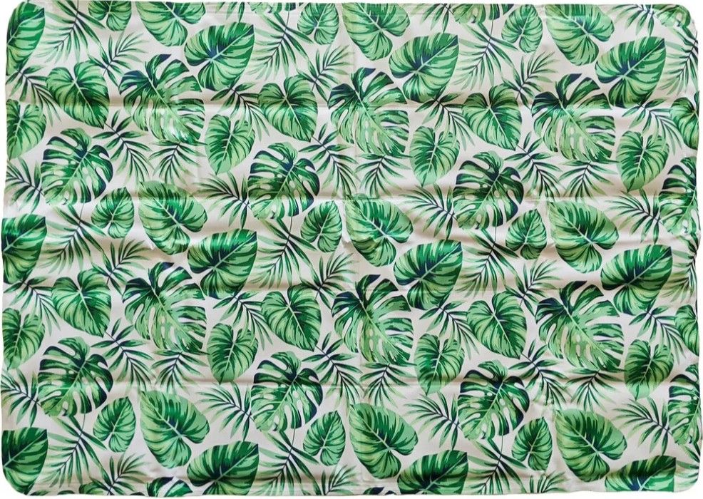 Kyldyna Green Leaf 60x90 cm