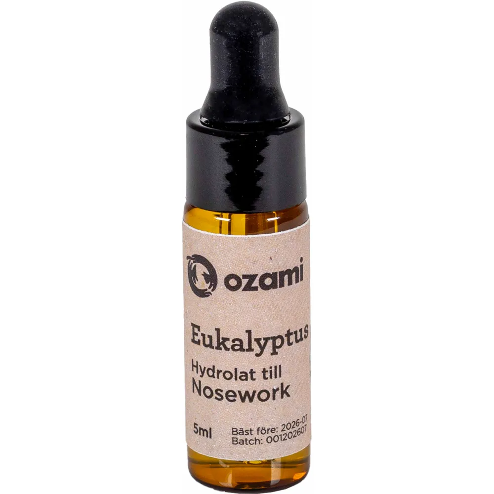 Nosework Hydrolat Eukalyptus 5 ml